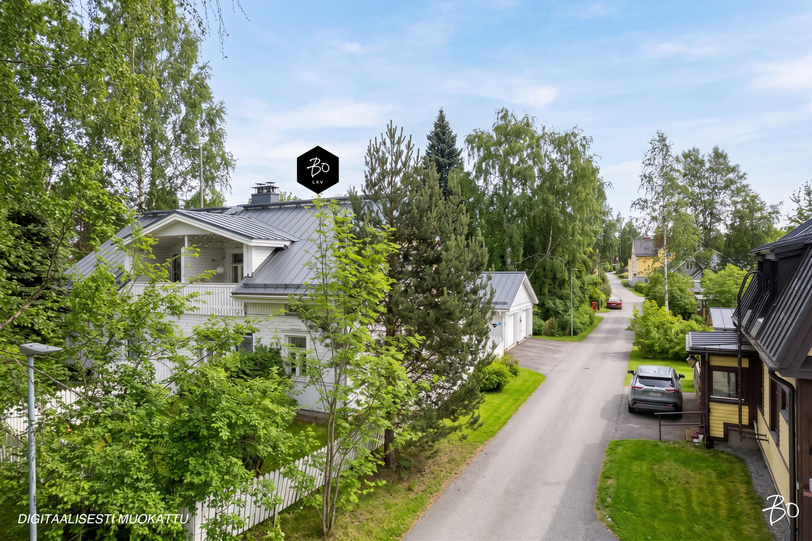 Koukkarinkatu 24 - bild 19