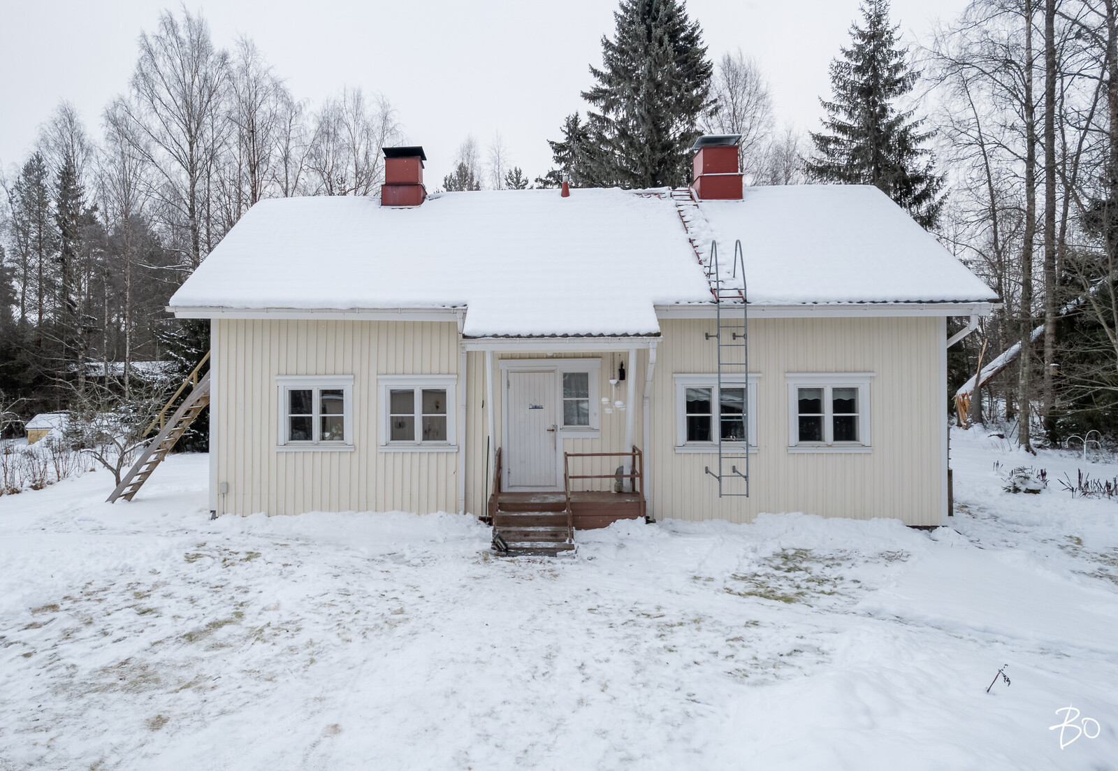 Rovastinkuja 3 - kuva 19