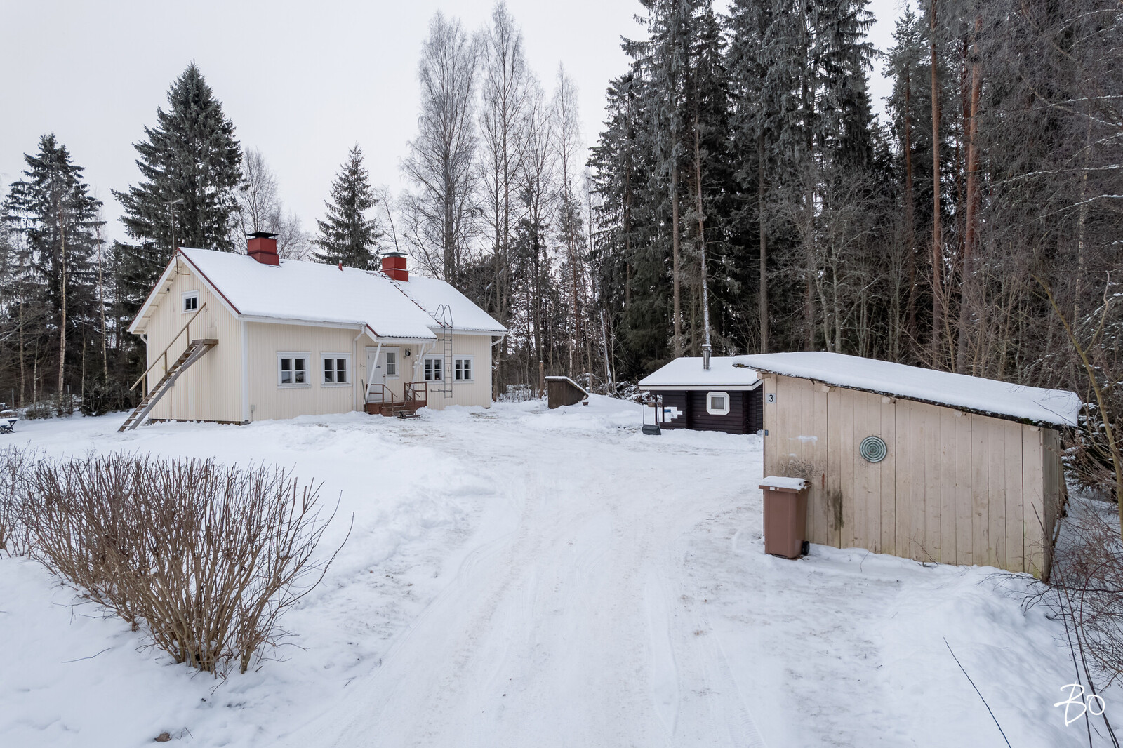 Rovastinkuja 3 - kuva 20