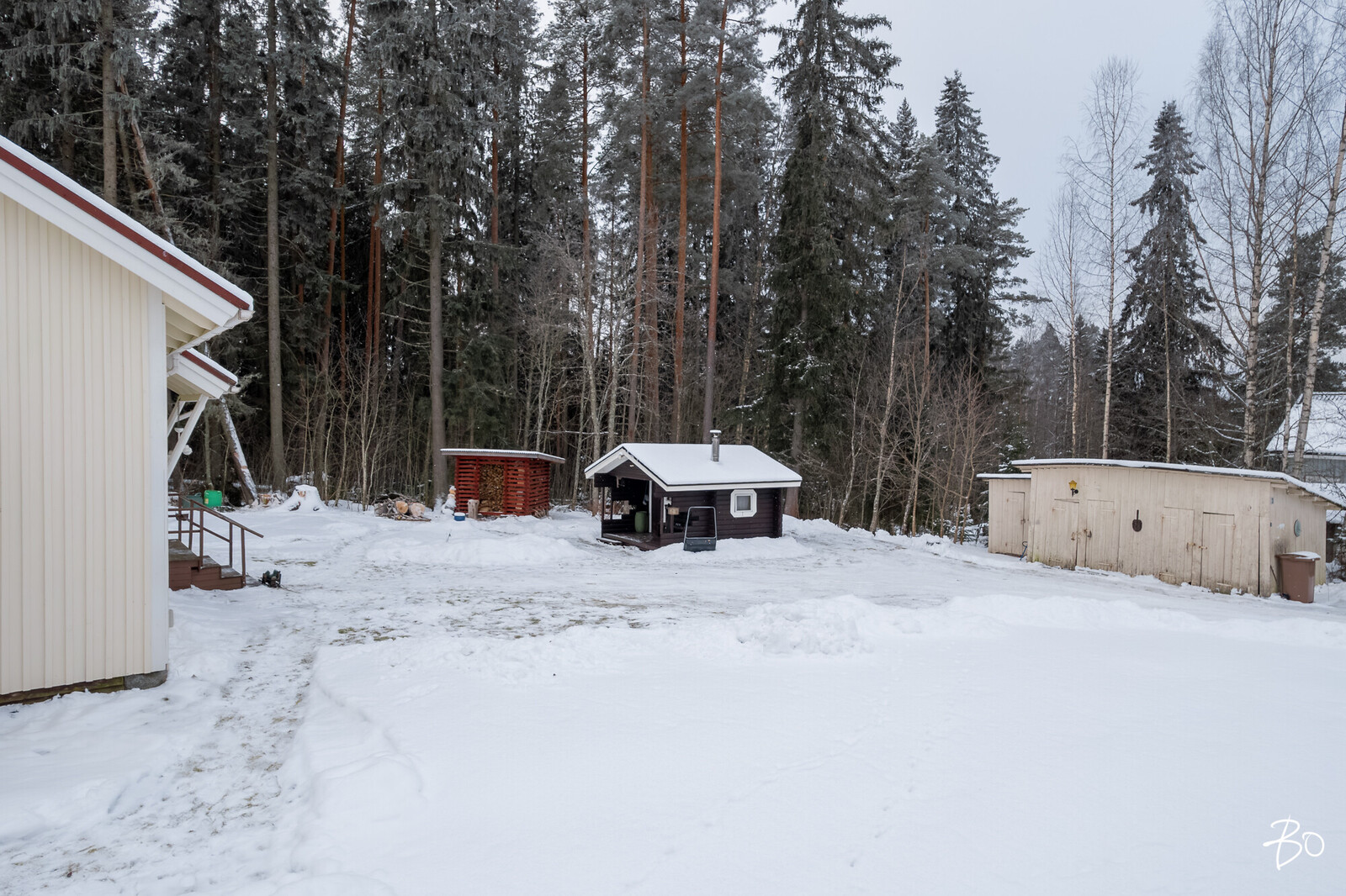 Rovastinkuja 3 - kuva 21