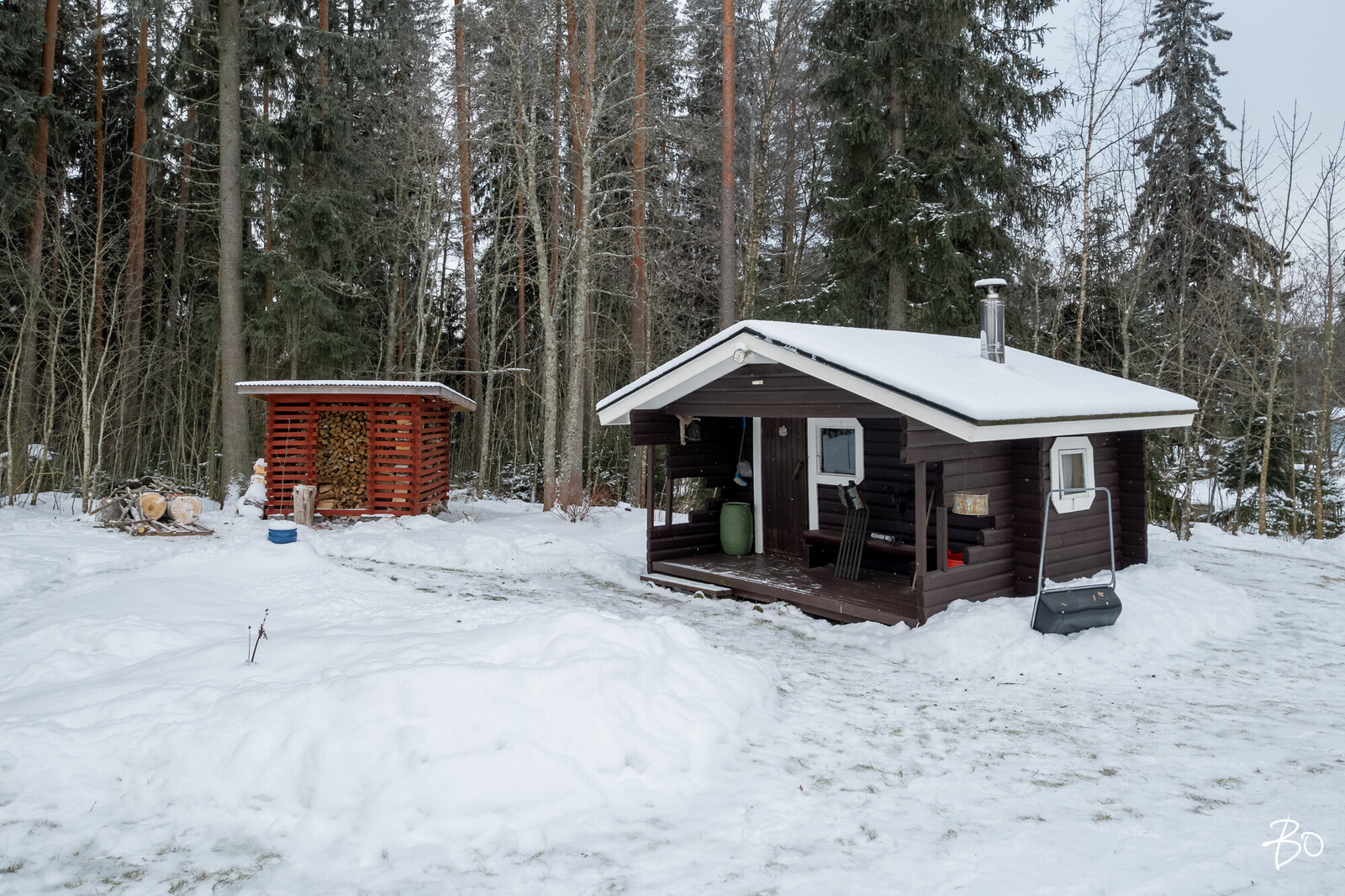 Rovastinkuja 3 - kuva 22