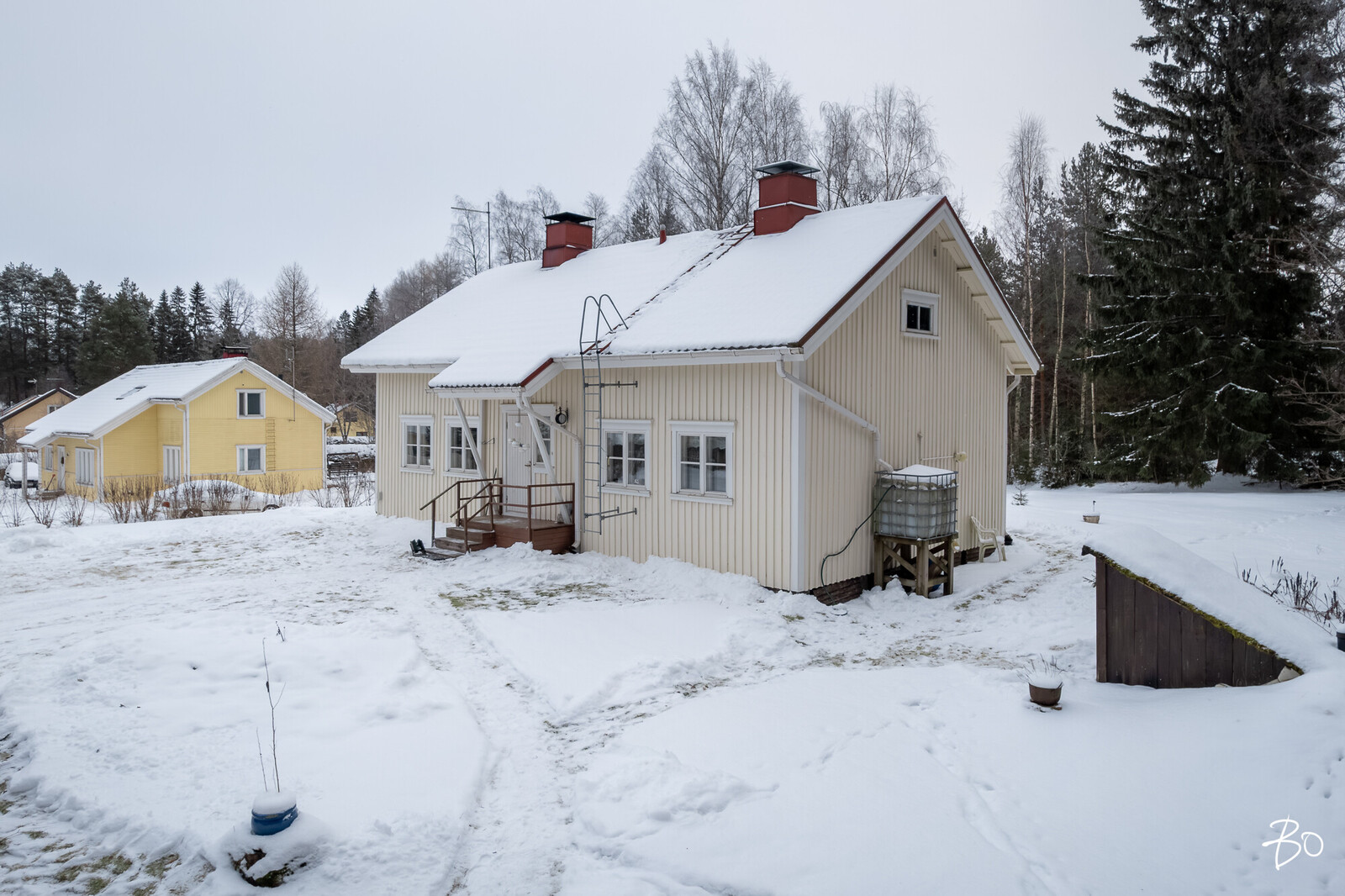 Rovastinkuja 3 - kuva 26