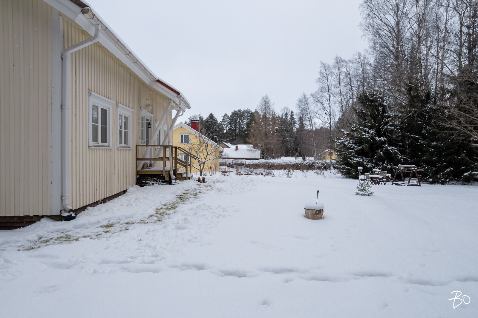 Rovastinkuja 3 - kuva 27