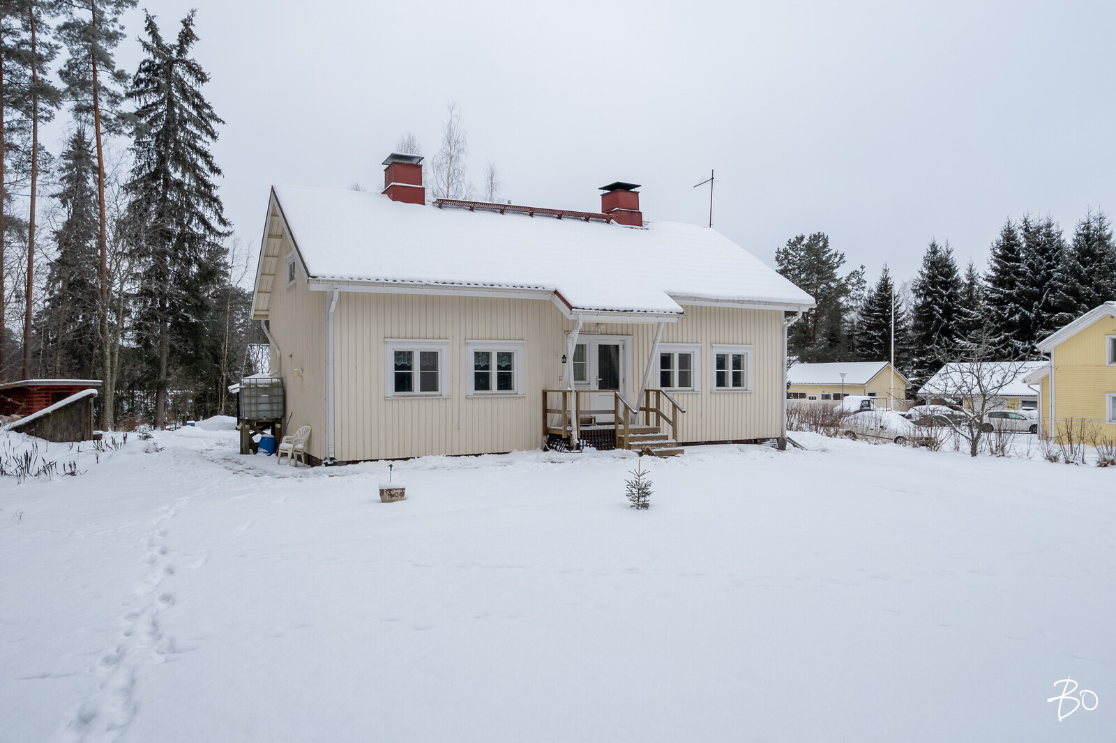 Rovastinkuja 3 - kuva 28