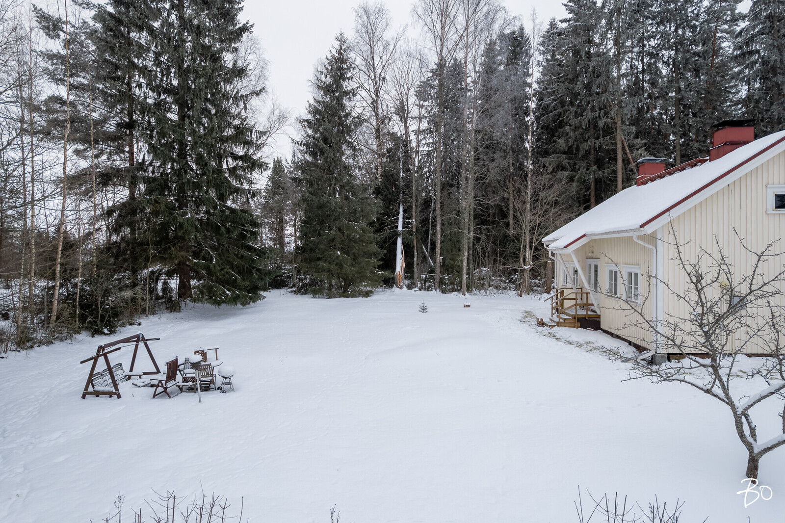 Rovastinkuja 3 - kuva 29