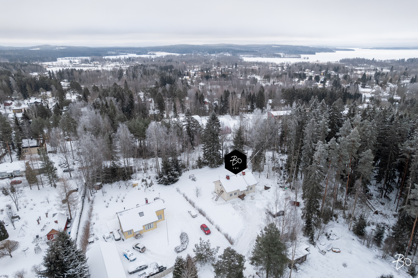 Rovastinkuja 3 - kuva 36