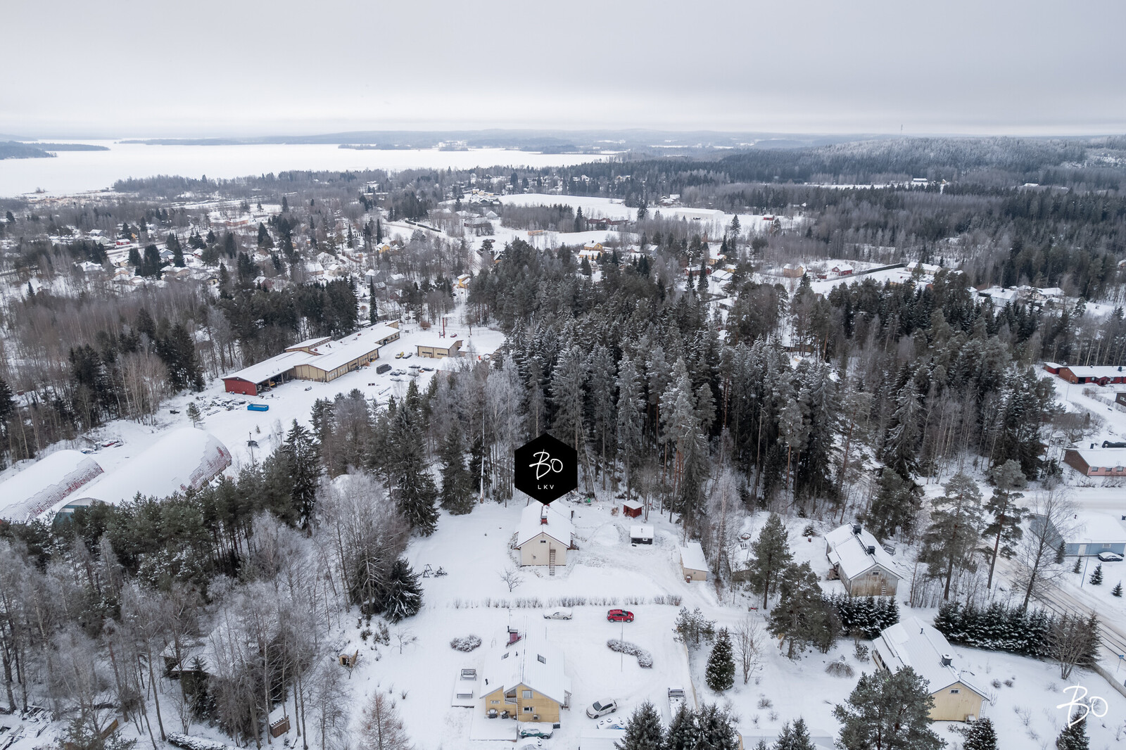 Rovastinkuja 3 - kuva 32