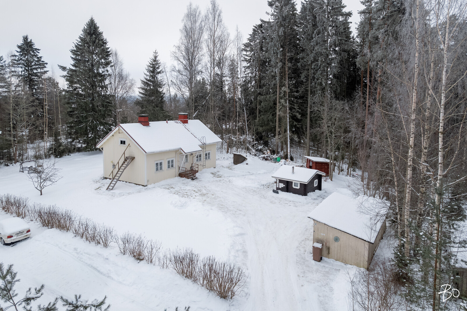 Rovastinkuja 3 - kuva 31