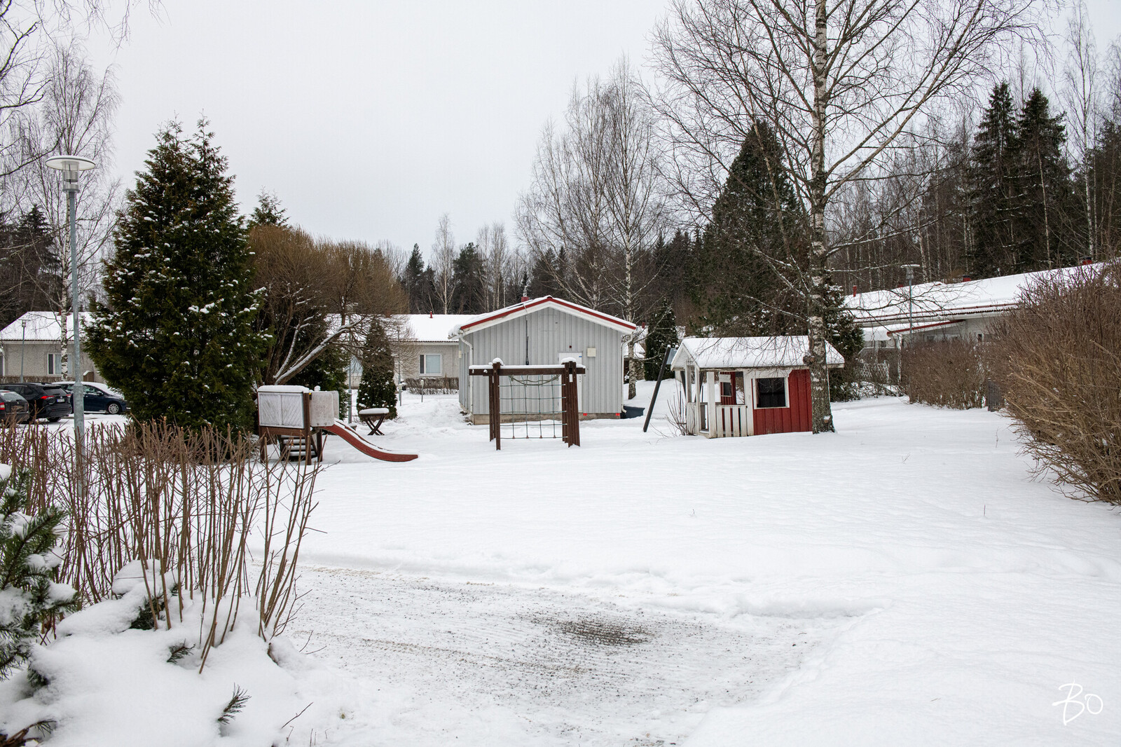 Laavukatu 4 - kuva 20