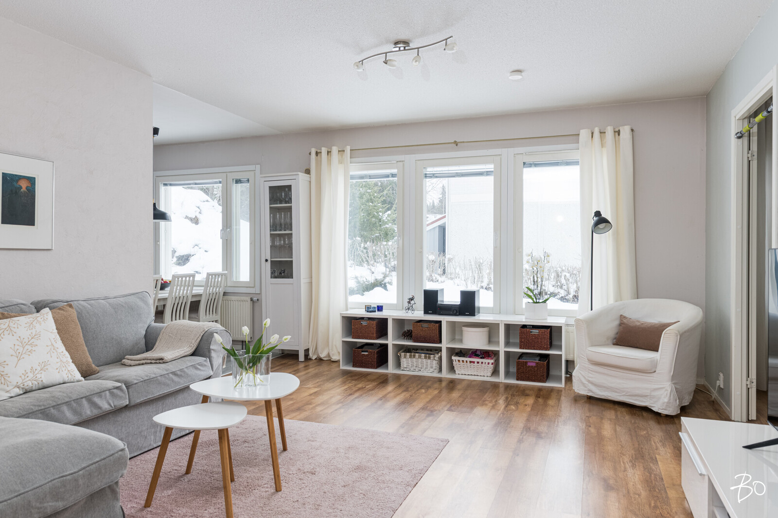 Laavukatu 4 - kuva 3