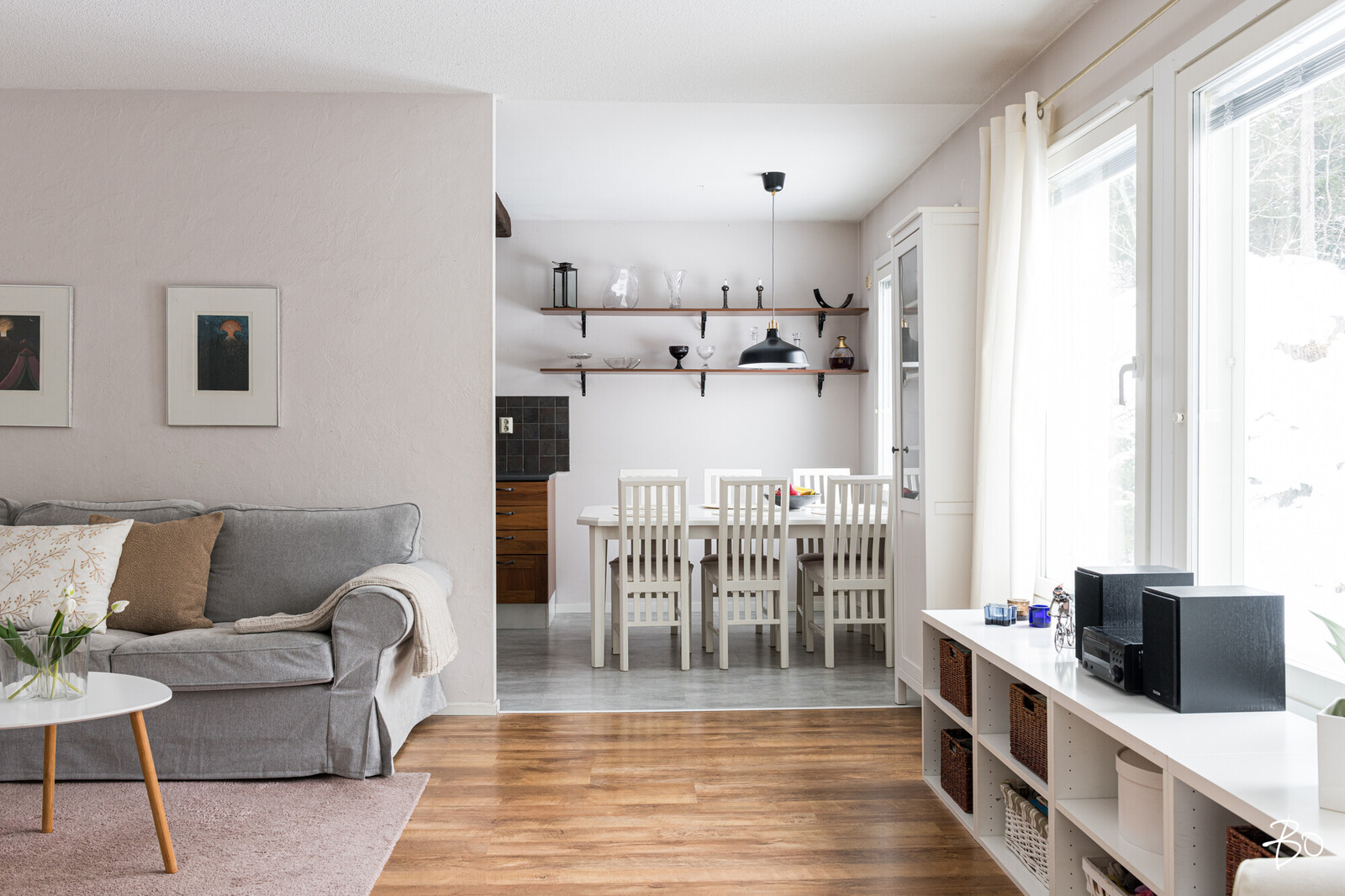 Laavukatu 4 - kuva 1