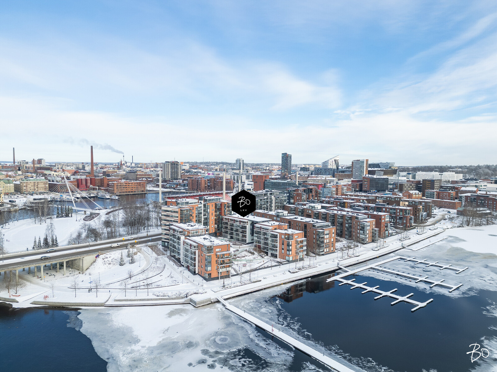 Ratinankatu 10 - kuva 2