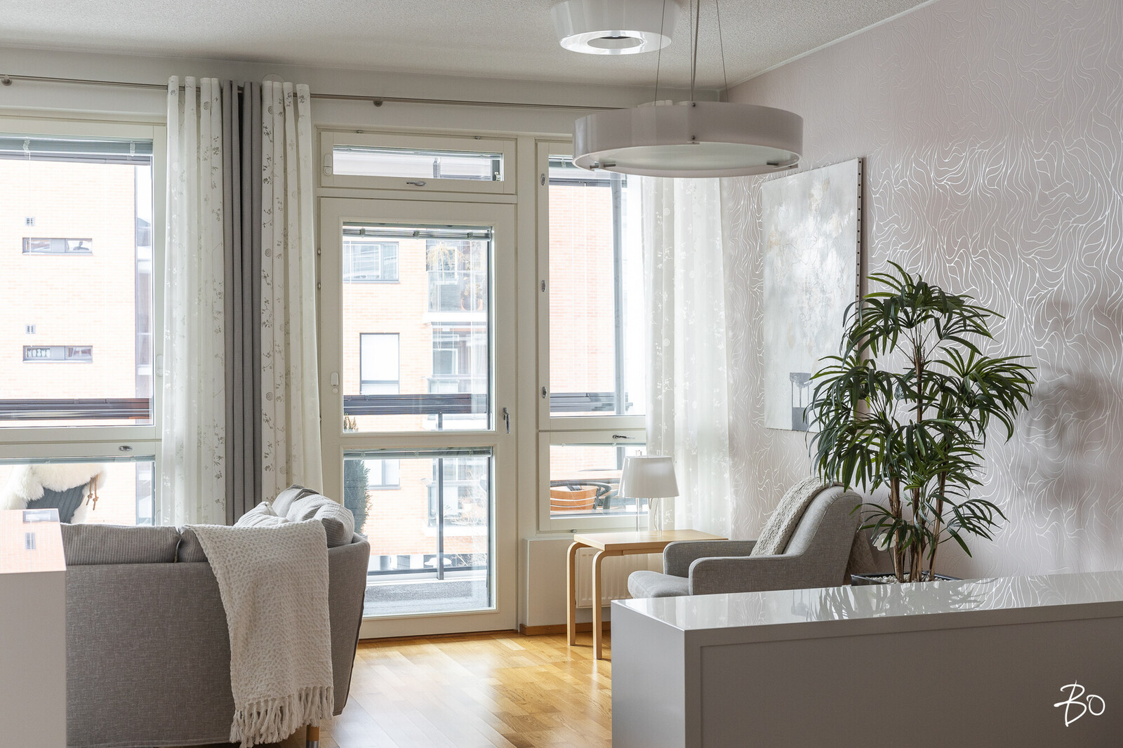 Ratinankatu 10 - kuva 1