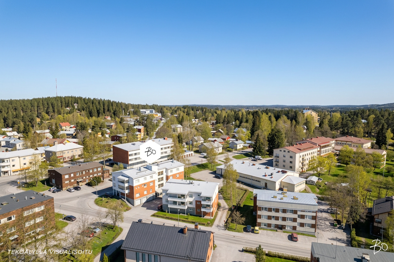 Koulutie 1 - bild 12