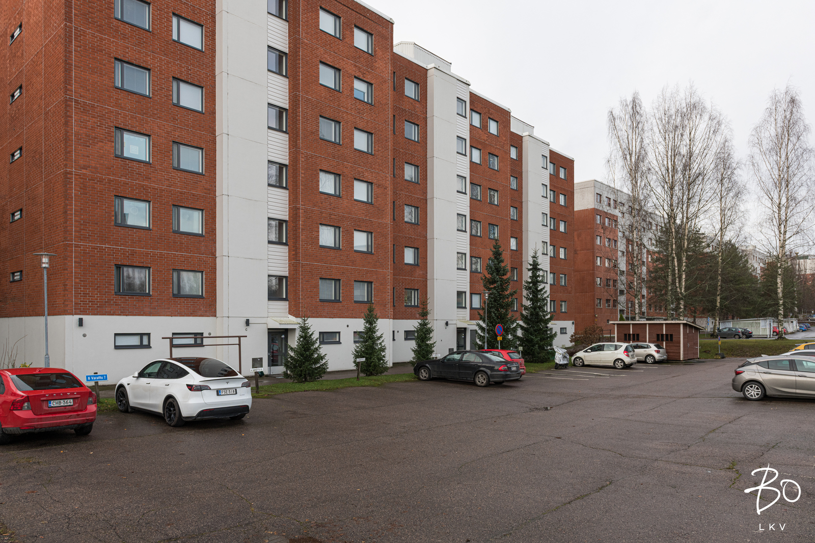 Laattapolku 1 - kuva 3