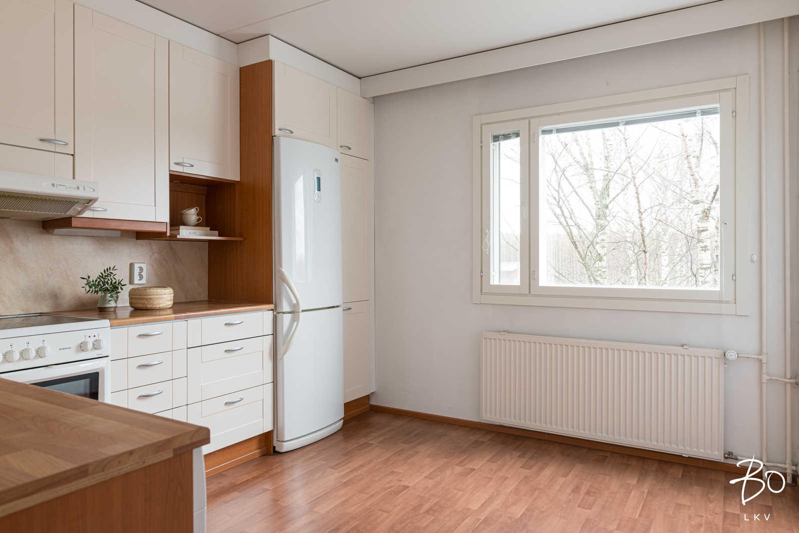 Laattapolku 1 - kuva 1