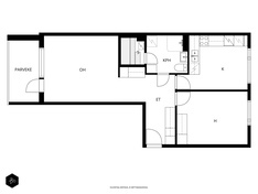 Laattapolku 1 - kuva 2