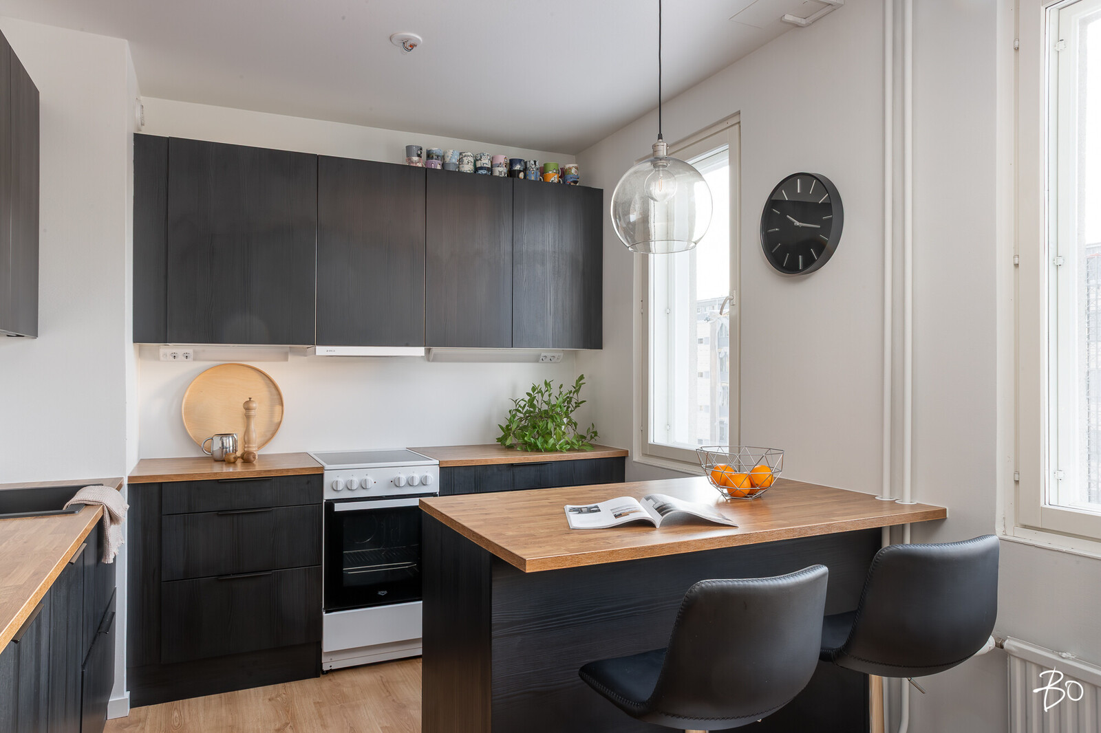 Välimaankatu 1-5 - kuva 3