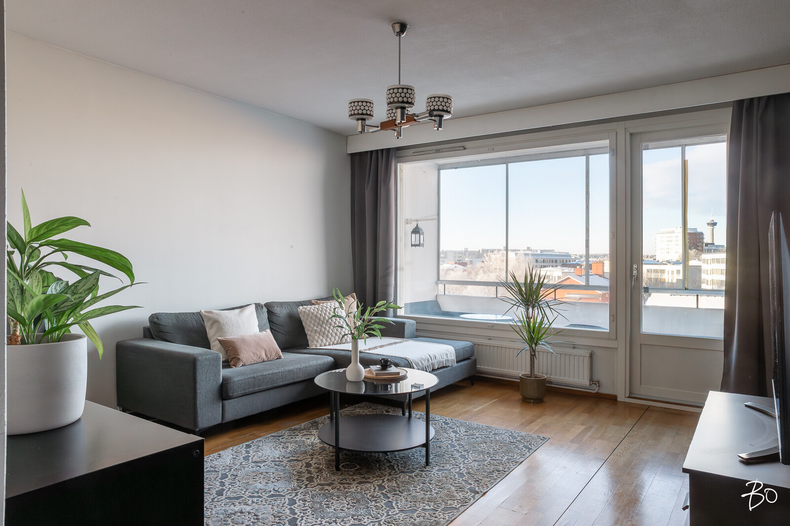 Välimaankatu 1-5 - kuva 7