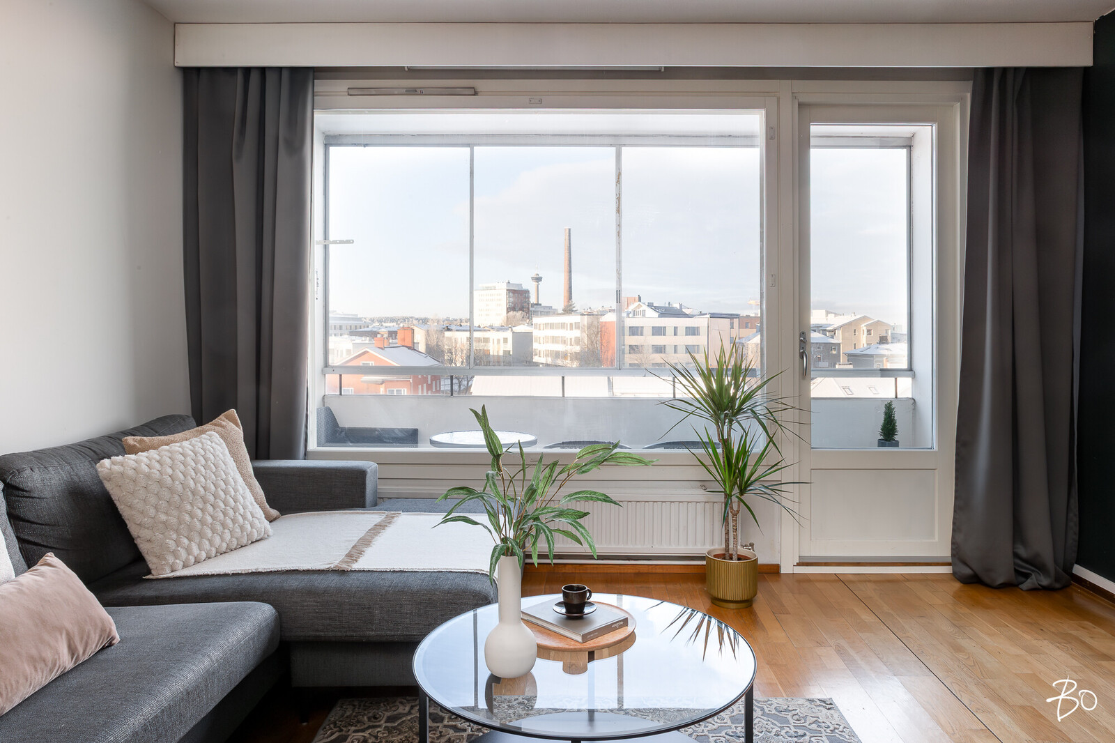 Välimaankatu 1-5 - kuva 8