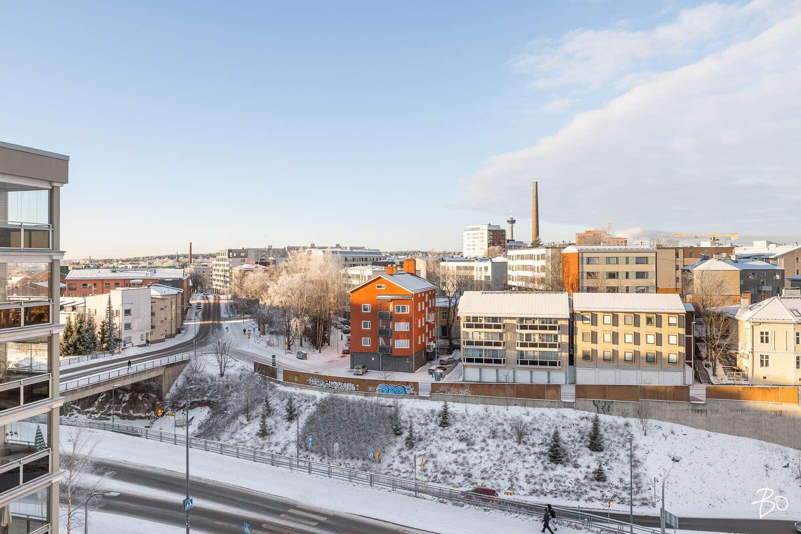 Välimaankatu 1-5 - kuva 17