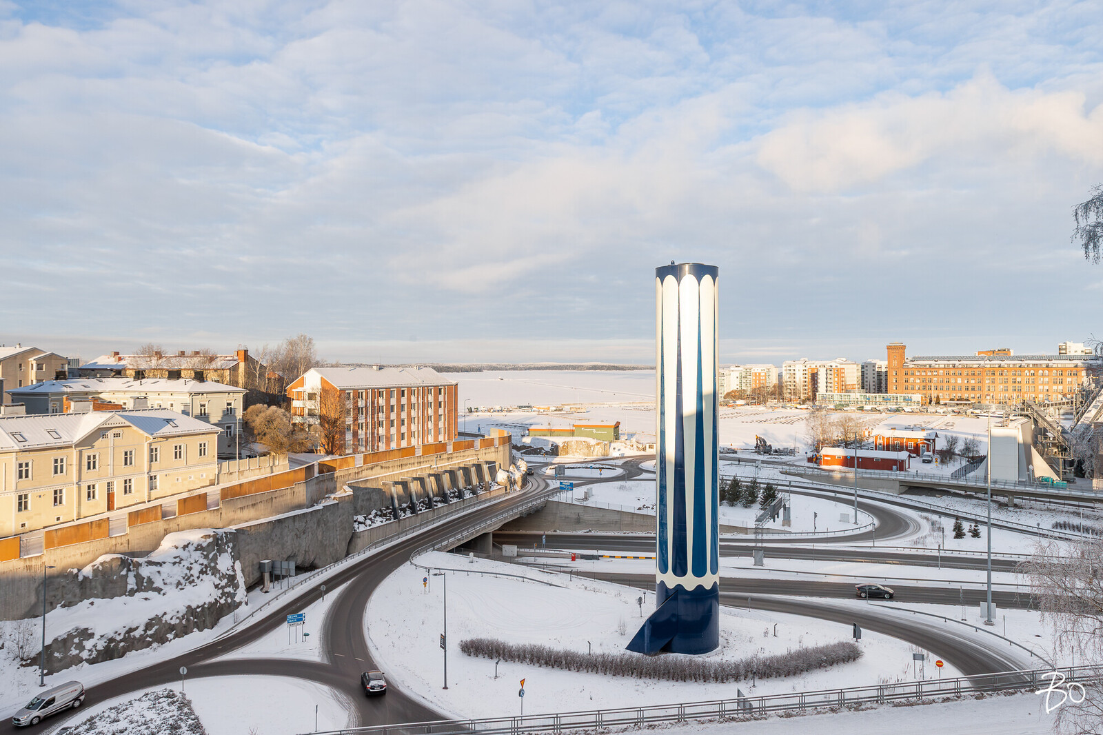 Välimaankatu 1-5 - kuva 18