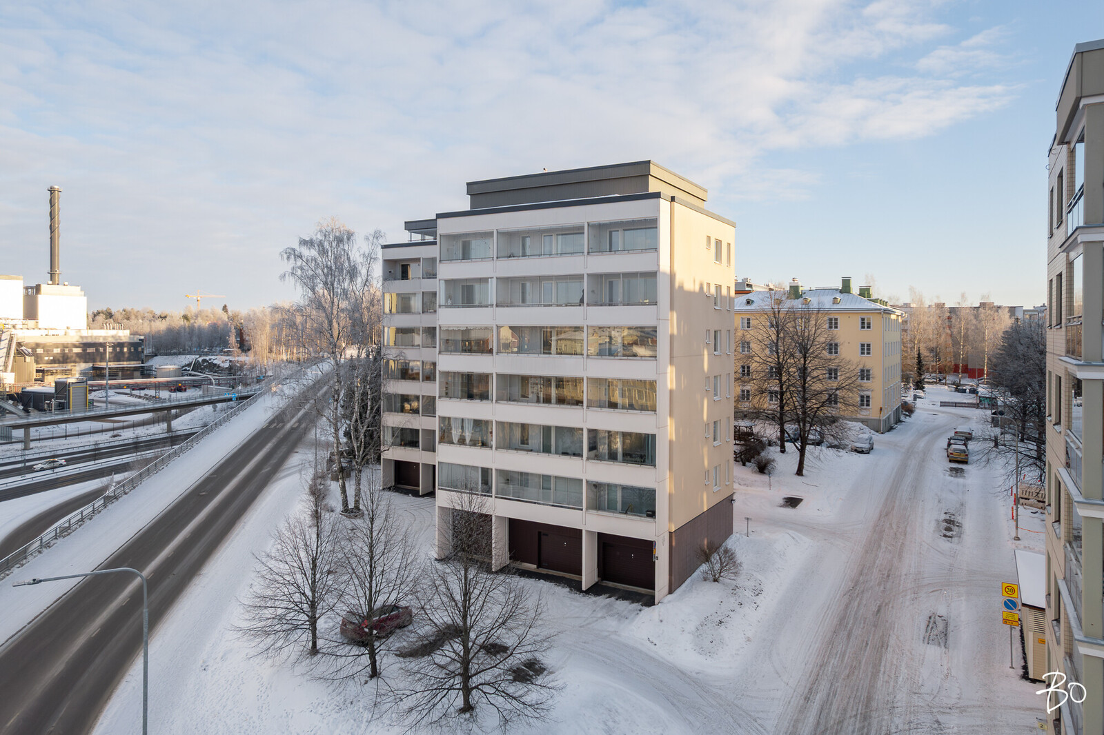 Välimaankatu 1-5 - kuva 19