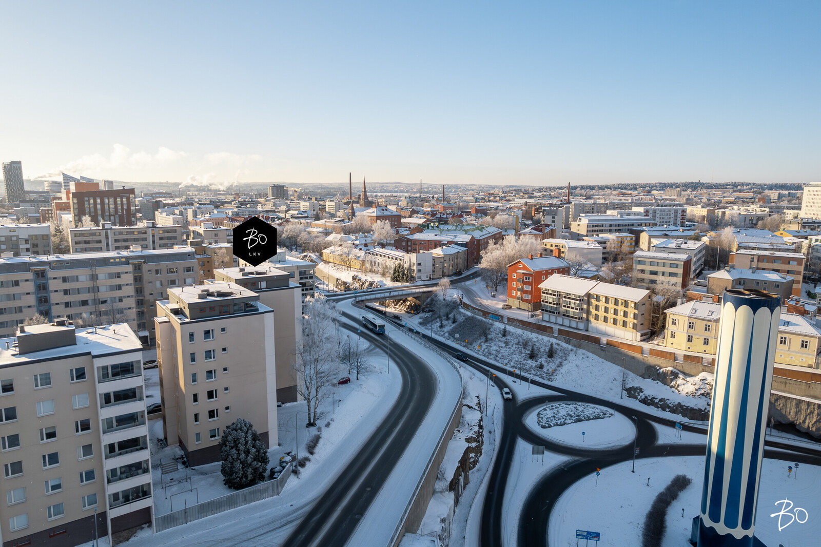 Välimaankatu 1-5 - kuva 24