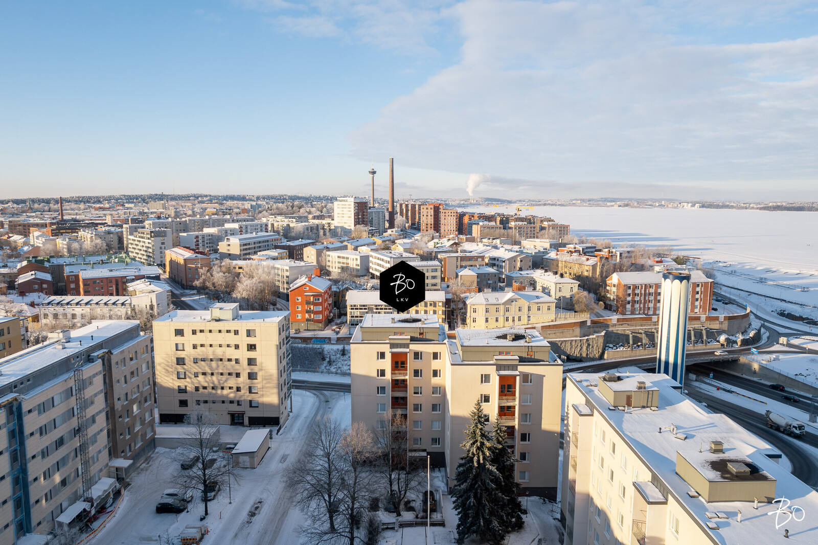 Välimaankatu 1-5 - kuva 21