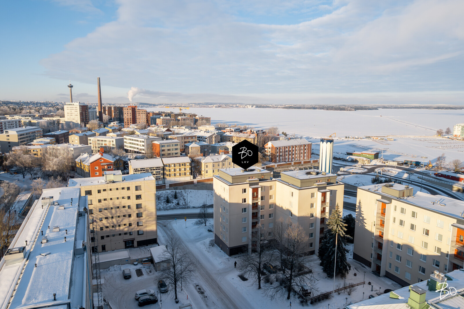 Välimaankatu 1-5 - kuva 23