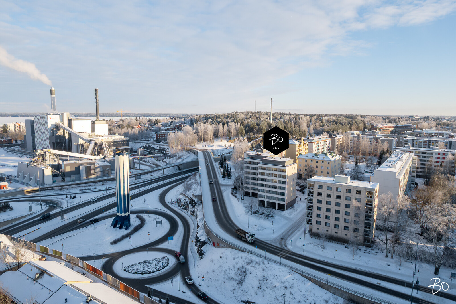 Välimaankatu 1-5 - kuva 22