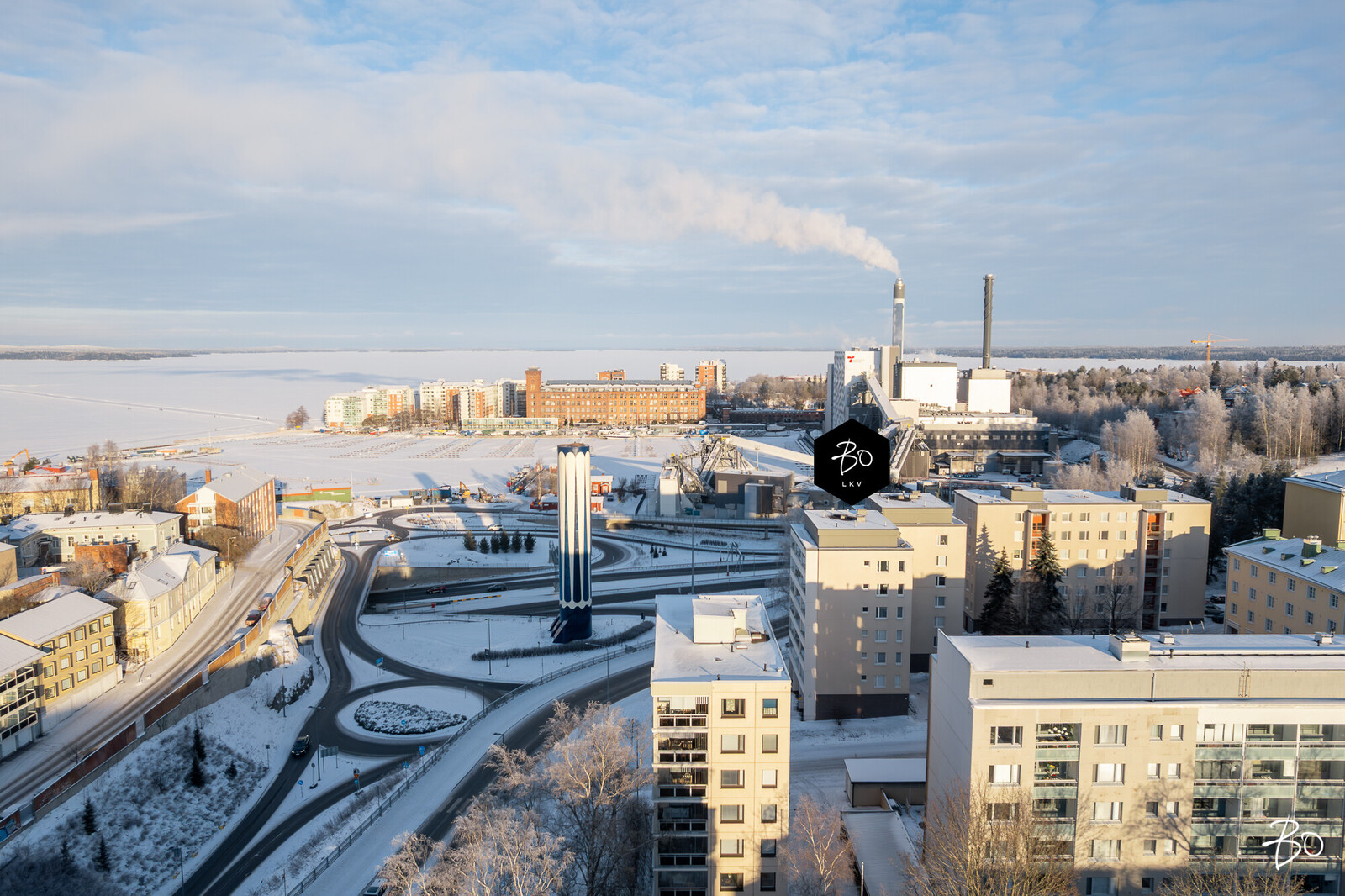 Välimaankatu 1-5 - kuva 25