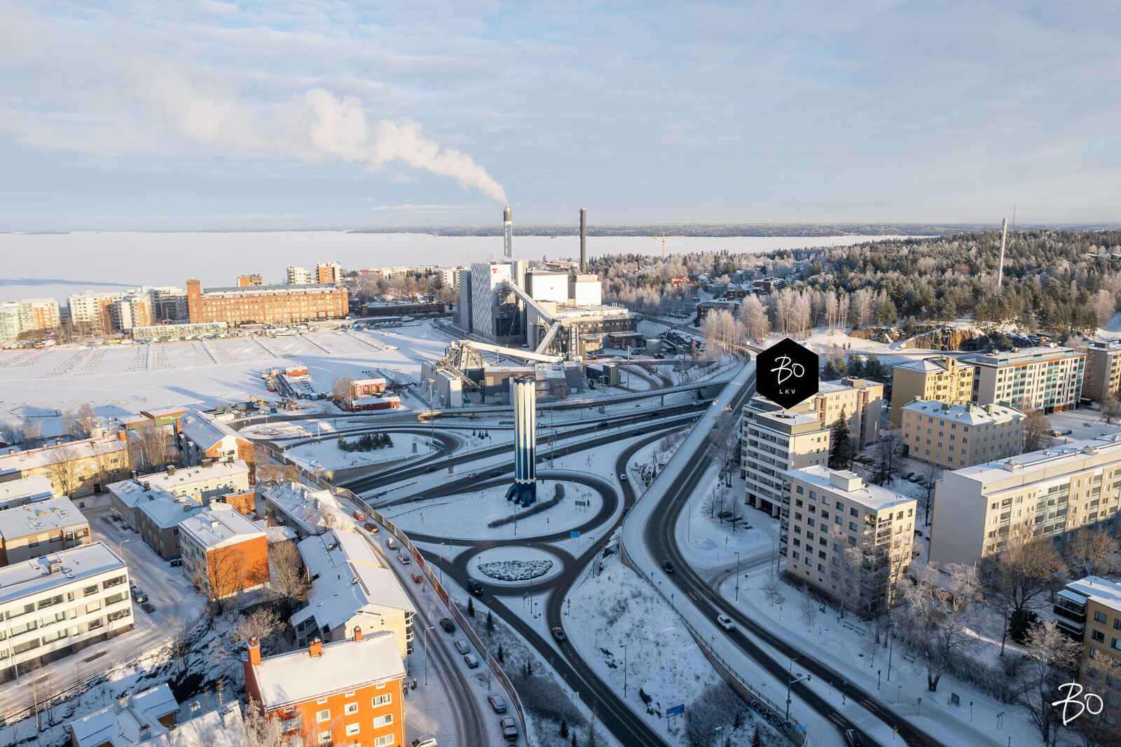 Välimaankatu 1-5 - kuva 26