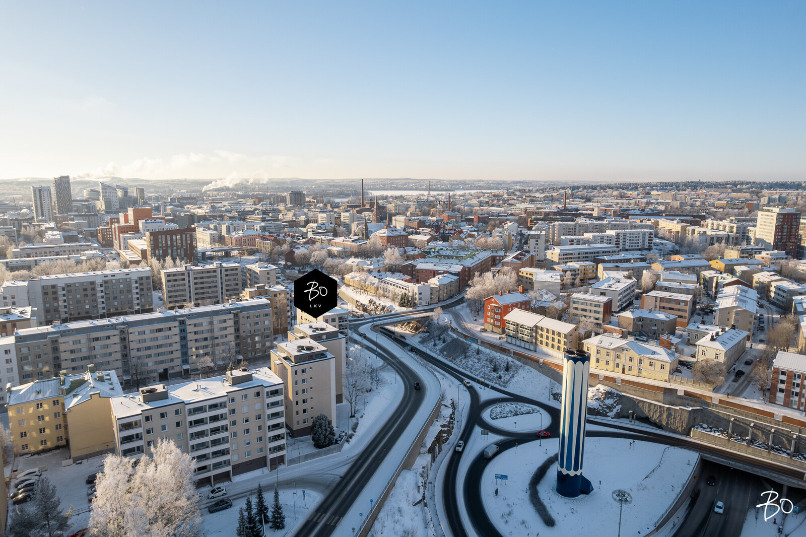 Välimaankatu 1-5 - kuva 27