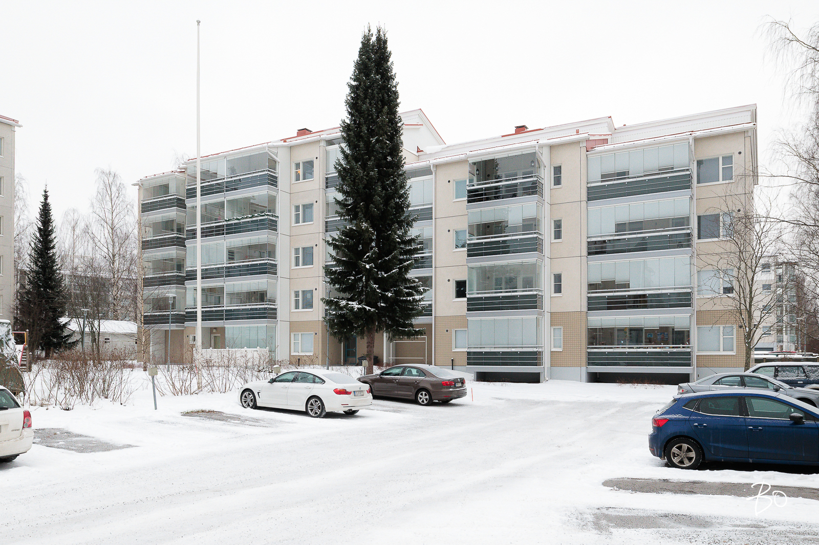 Alasniitynkatu 17 - kuva 1