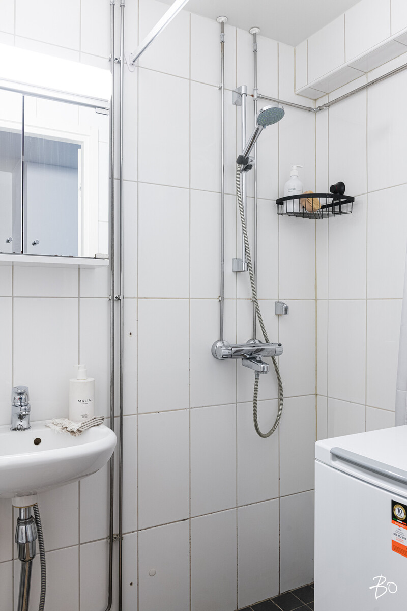 Hämeenpuisto 39 - kuva 11