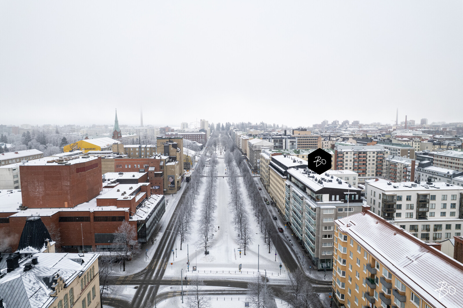 Hämeenpuisto 39 - kuva 16