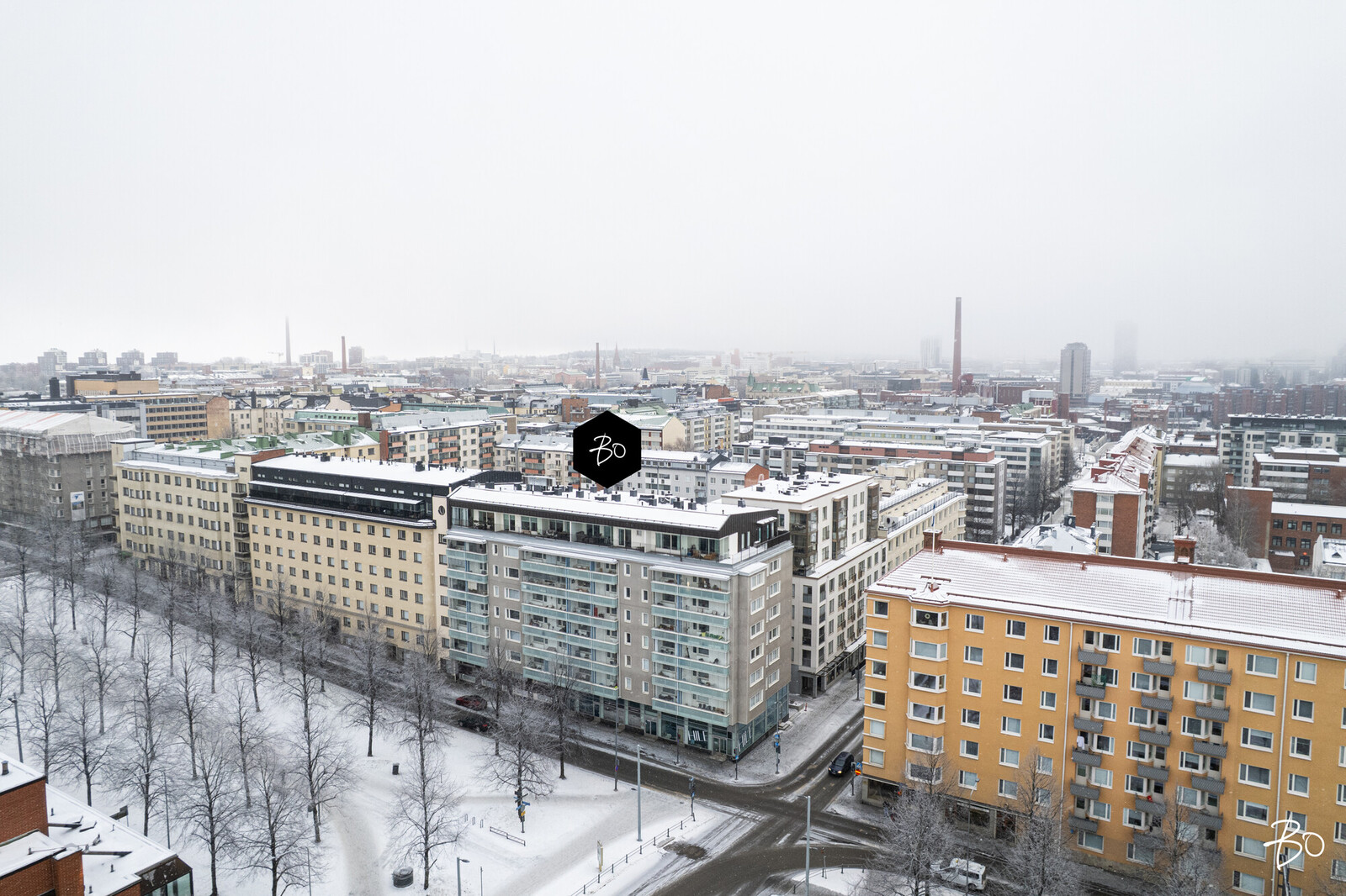 Hämeenpuisto 39 - kuva 17