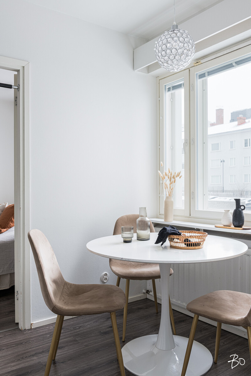 Hämeenpuisto 39 - kuva 8