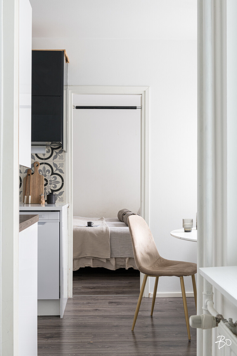 Hämeenpuisto 39 - kuva 7