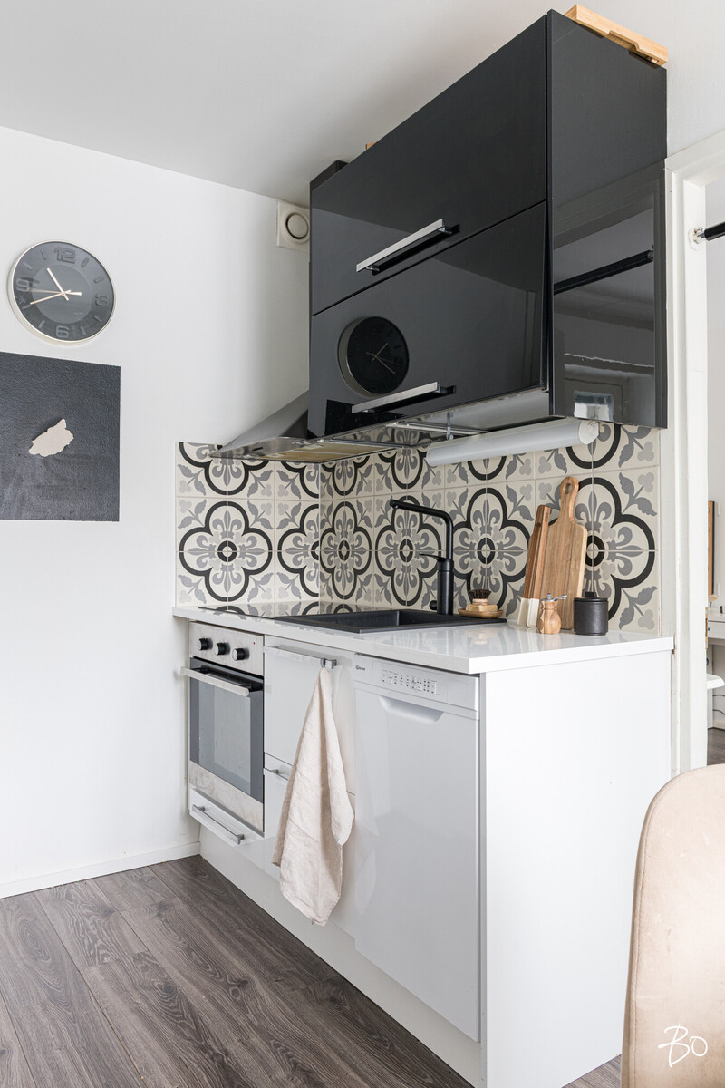 Hämeenpuisto 39 - kuva 6