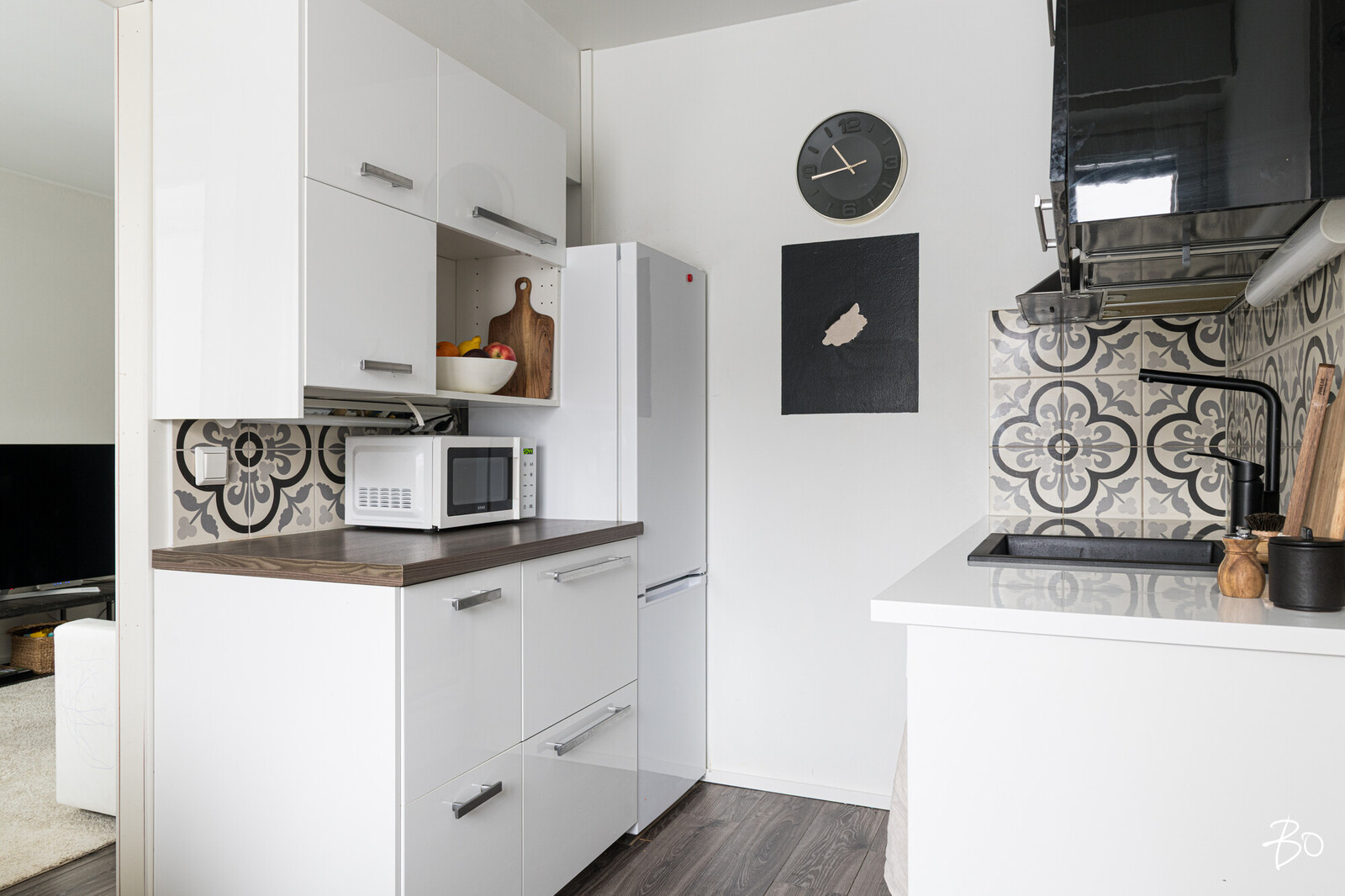 Hämeenpuisto 39 - kuva 5