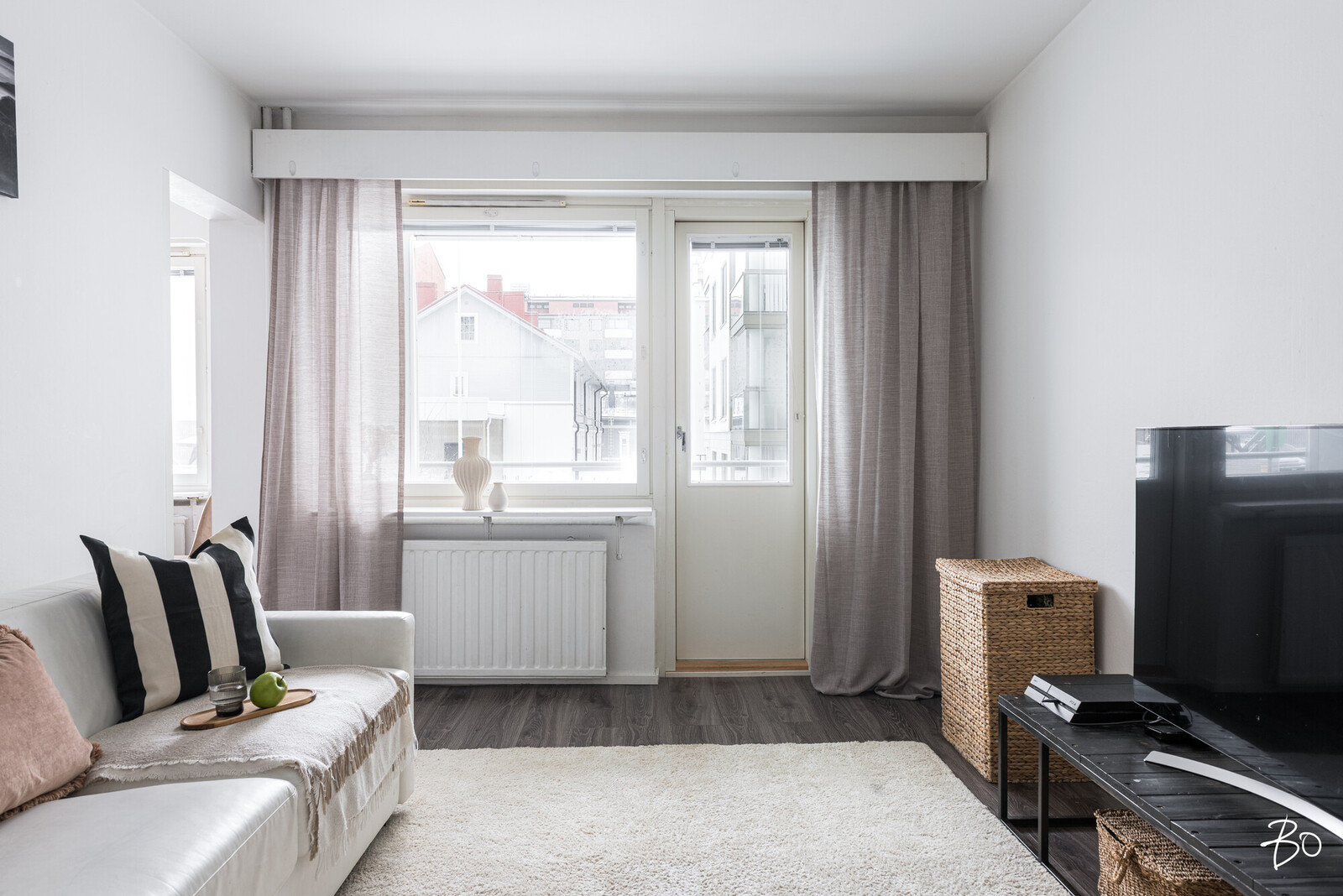 Hämeenpuisto 39 - kuva 3