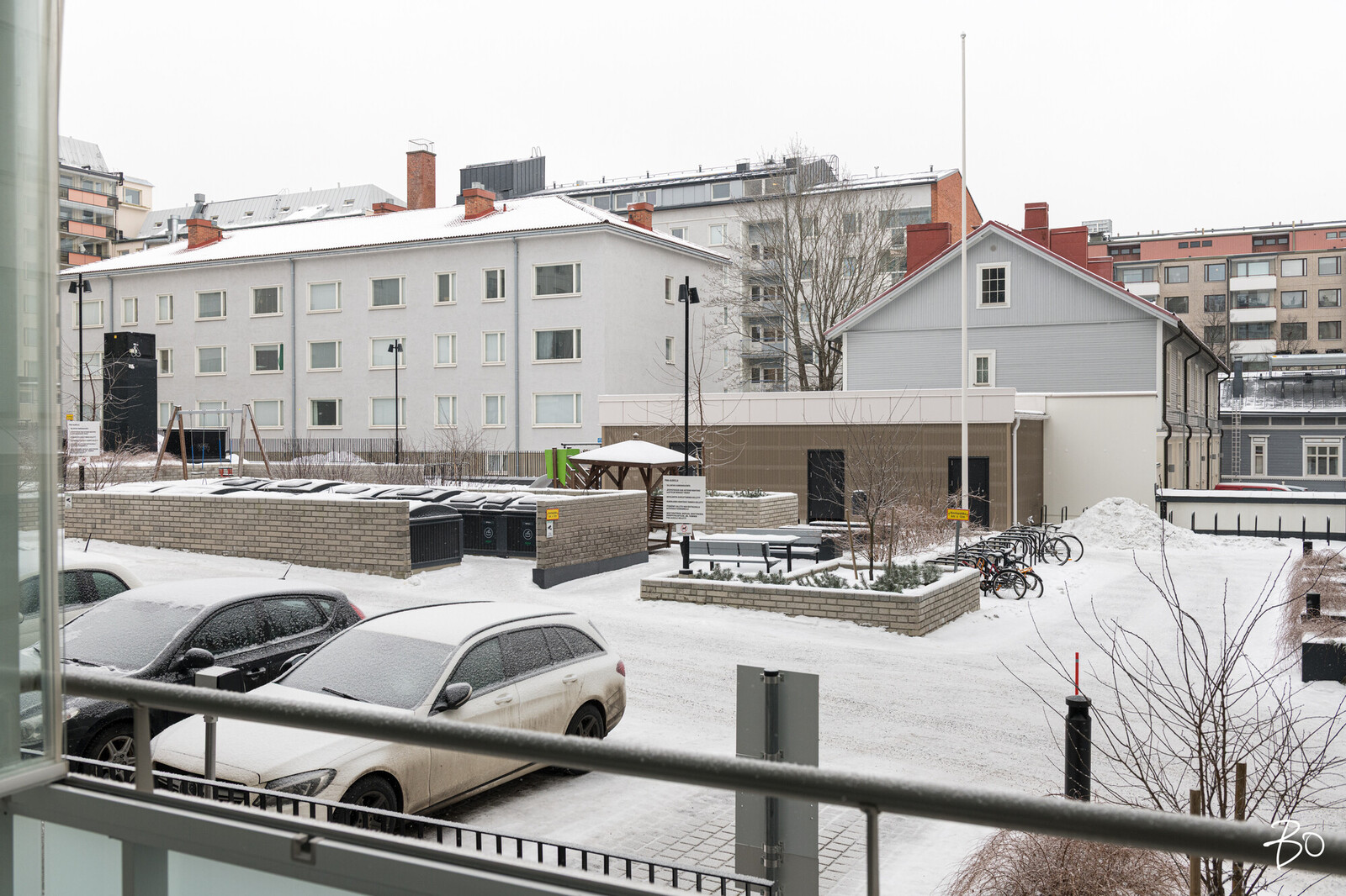 Hämeenpuisto 39 - kuva 14