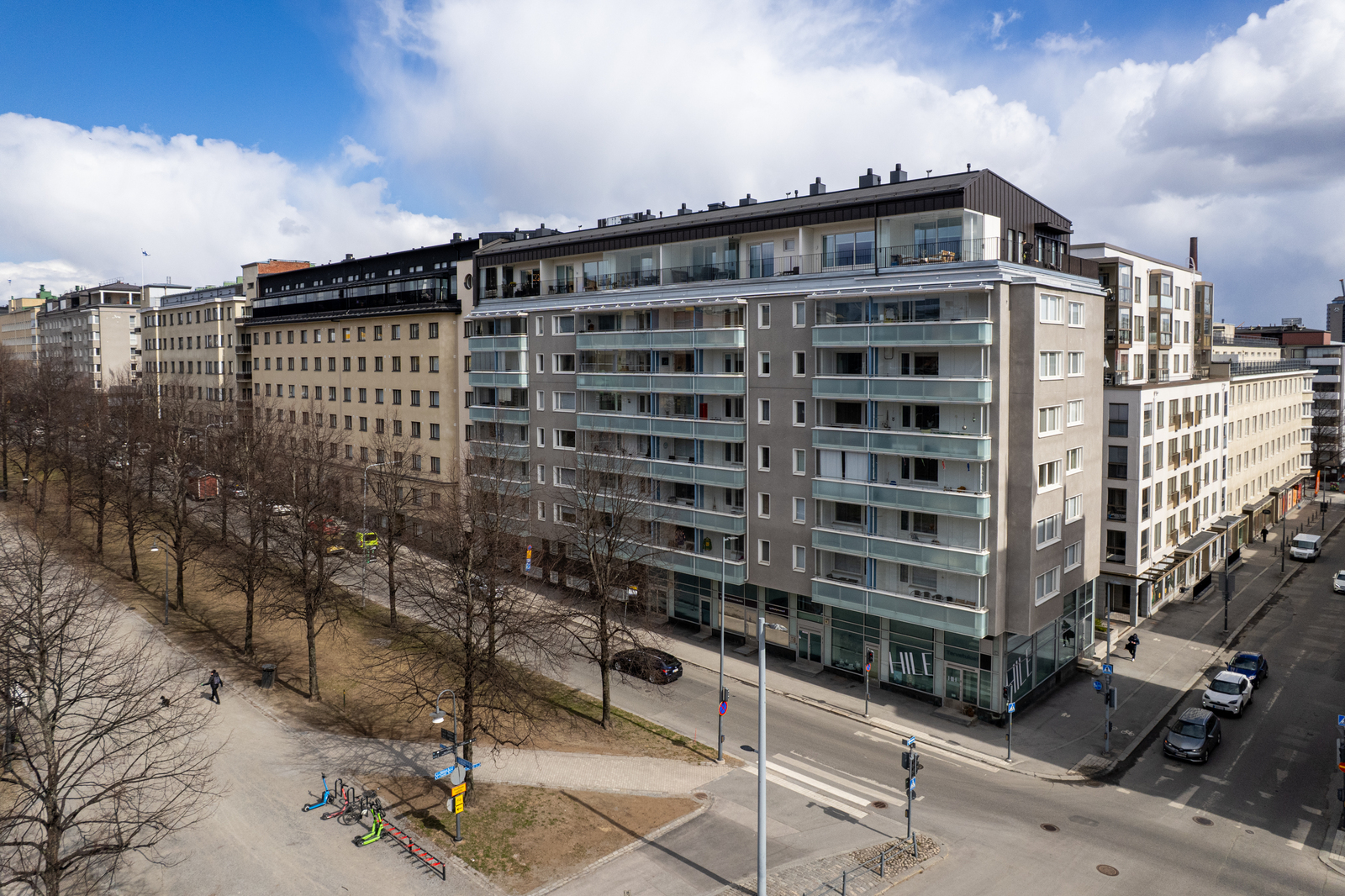 Hämeenpuisto 39 - kuva 14