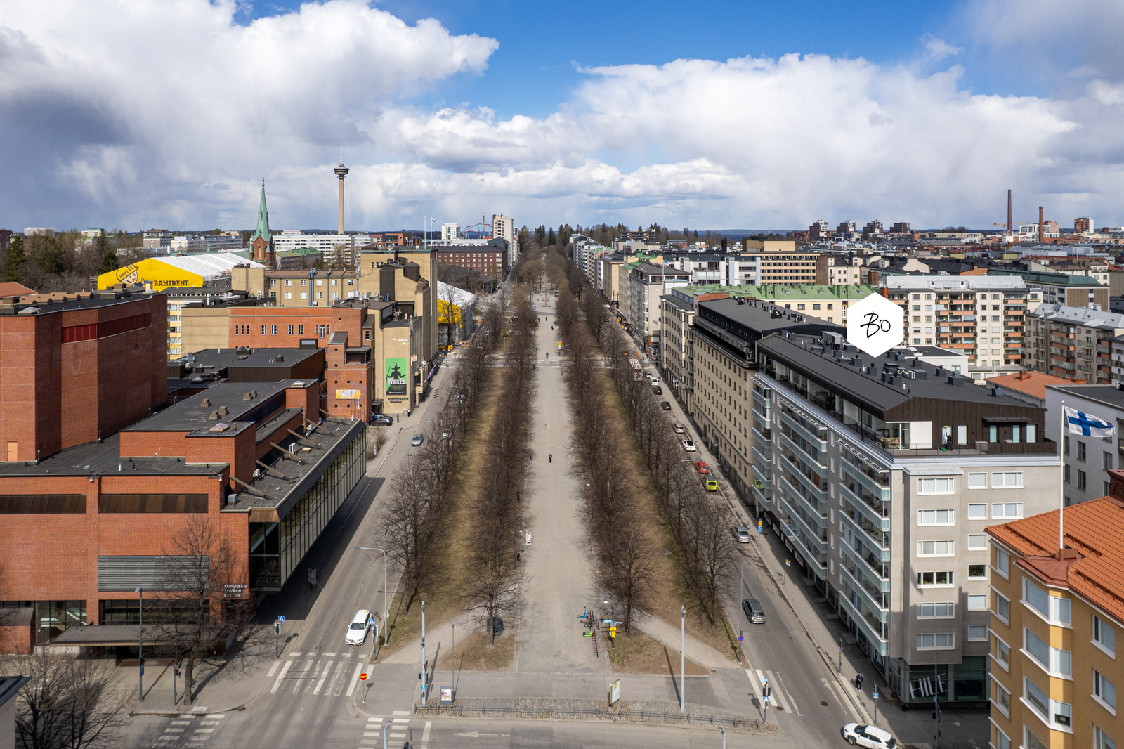 Hämeenpuisto 39 - kuva 25