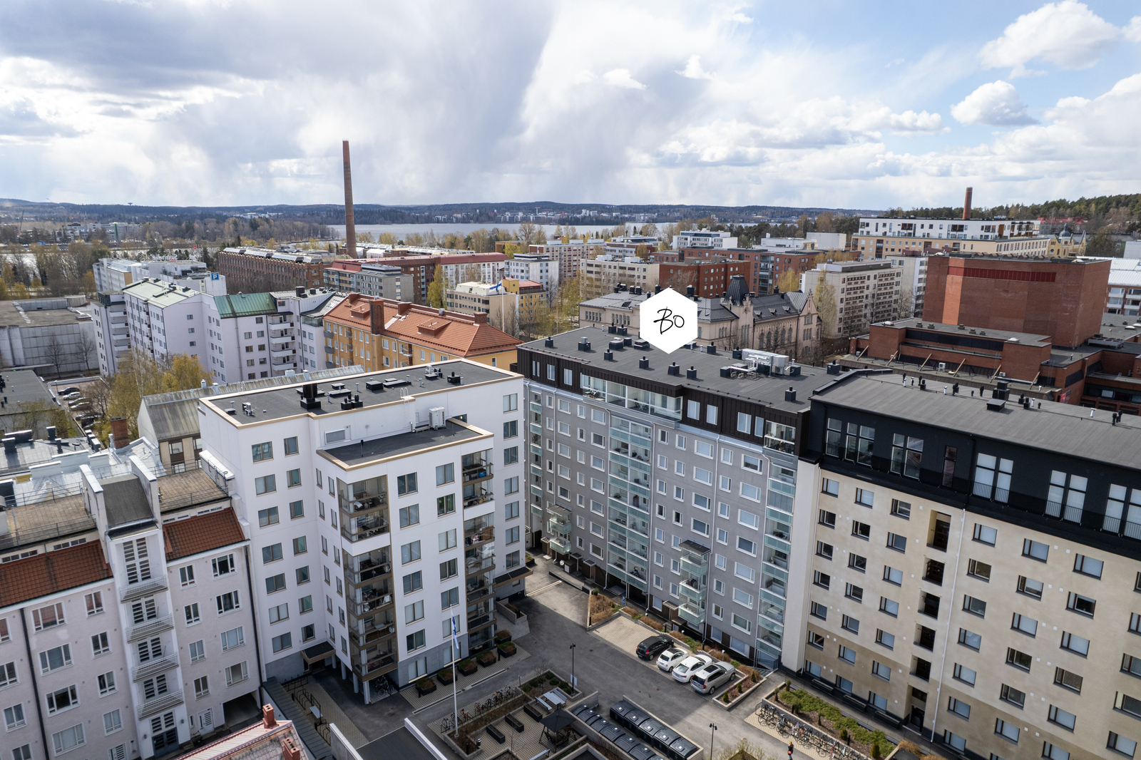 Hämeenpuisto 39 - kuva 15