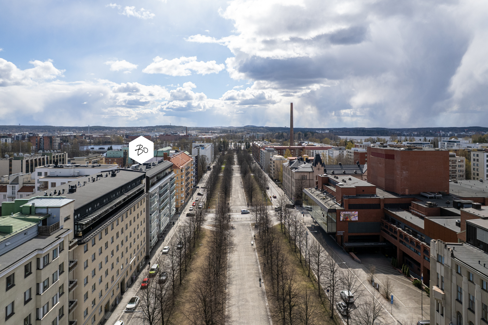 Hämeenpuisto 39 - kuva 16