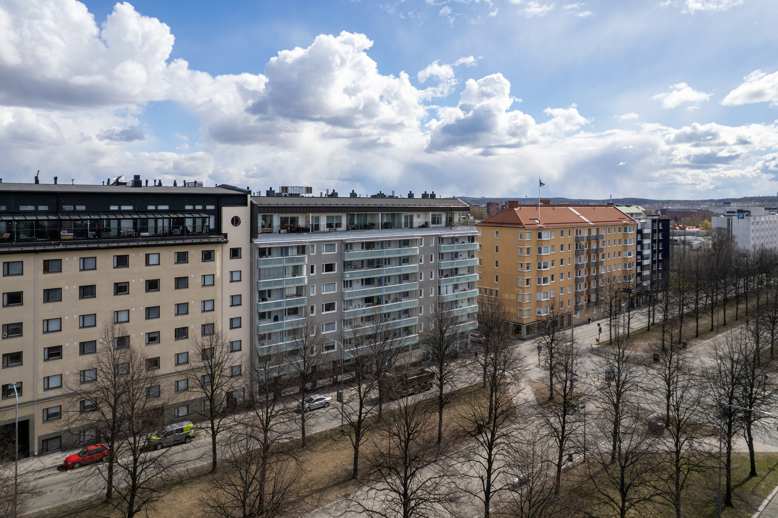 Hämeenpuisto 39 - kuva 26
