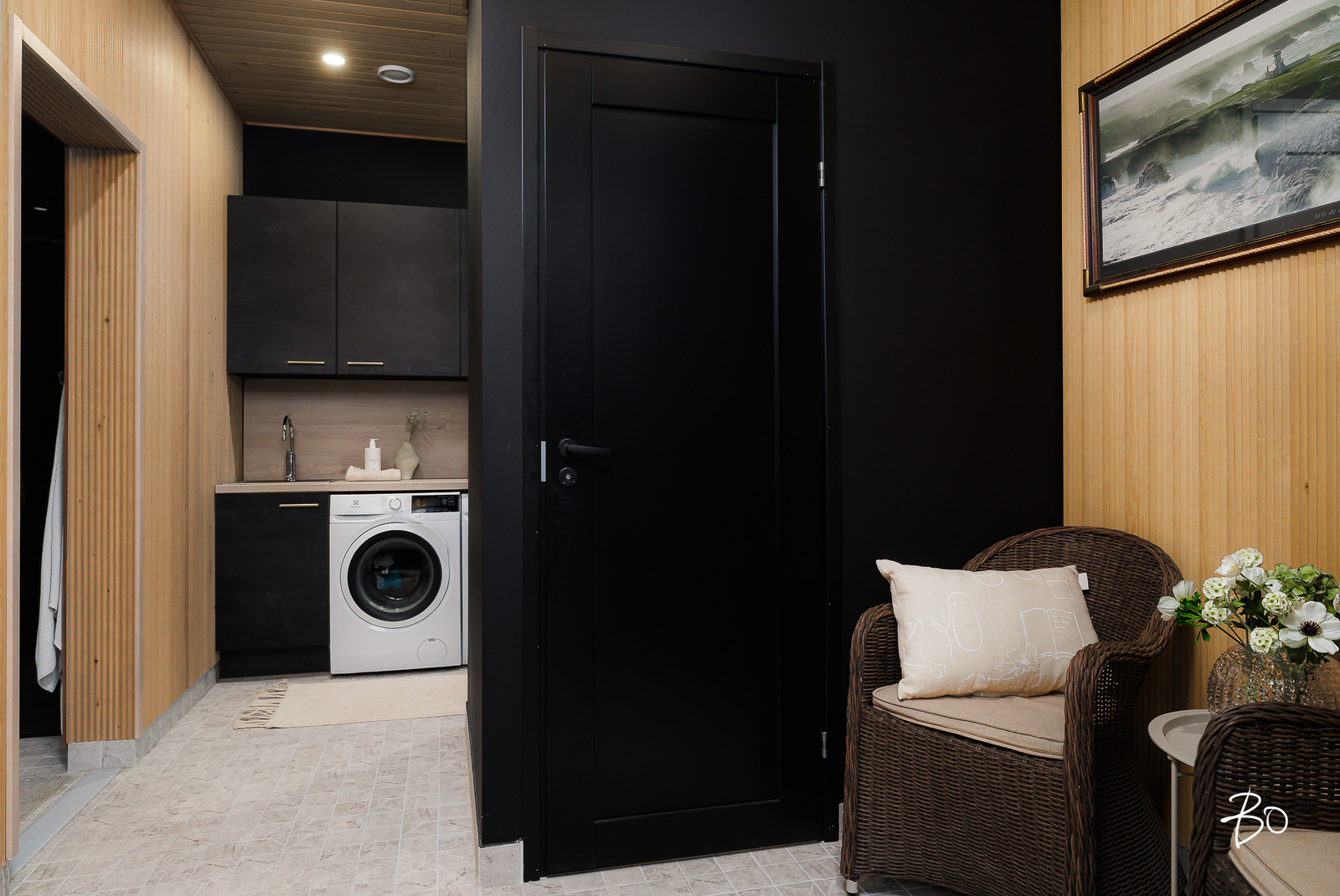 Sivakkakatu 11 - bild 13